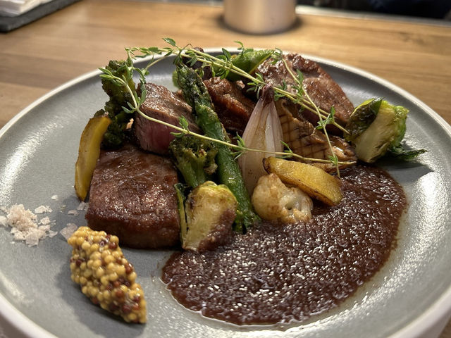 압구정 데이트 맛집 후기 💑🍽️