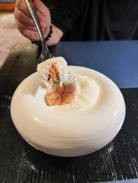 ʚ♡ 高空下的精緻法國餐 • 半價優惠 • 美景美食一次擁有 ♡ɞ