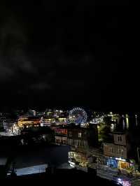 Premium hotels and restaurants in Pokhara 