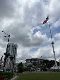 2-day Kuala Lumpur itinerary, Malaysia 