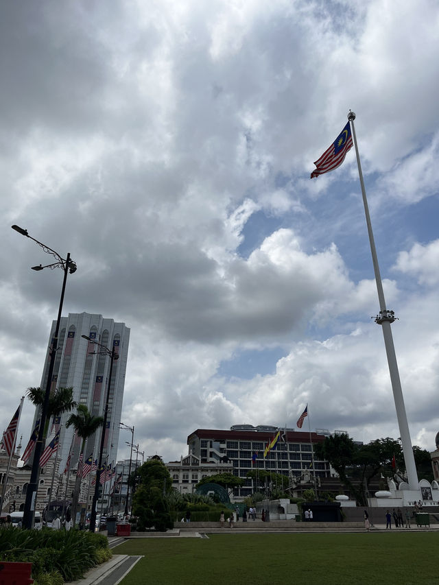 2-day Kuala Lumpur itinerary, Malaysia 