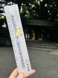 【東京🇯🇵】週末のんびり杉並観光Day🤍