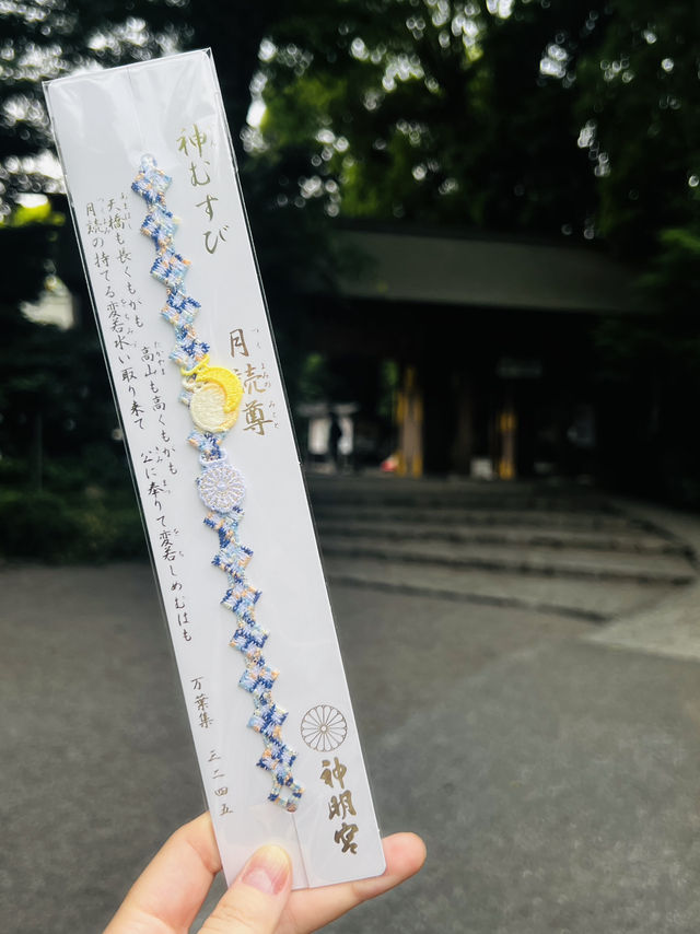 【東京🇯🇵】週末のんびり杉並観光Day🤍