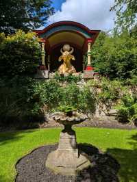 Biddulph Grange Garden – A Global Adventure in One Enchanted Garden