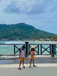 Mimpi, perhentian