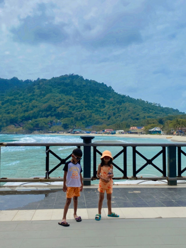 Mimpi, perhentian