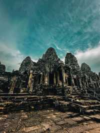 Premium hotels and resort in siam reap 