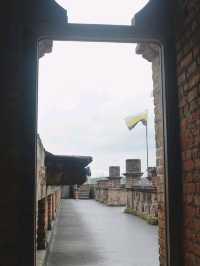 Kellie's Castle: Perak's Hauntingly Beautiful Scottish Manor
