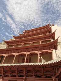 2025 端午甘肅三天兩夜旅行攻略✈️🛕 