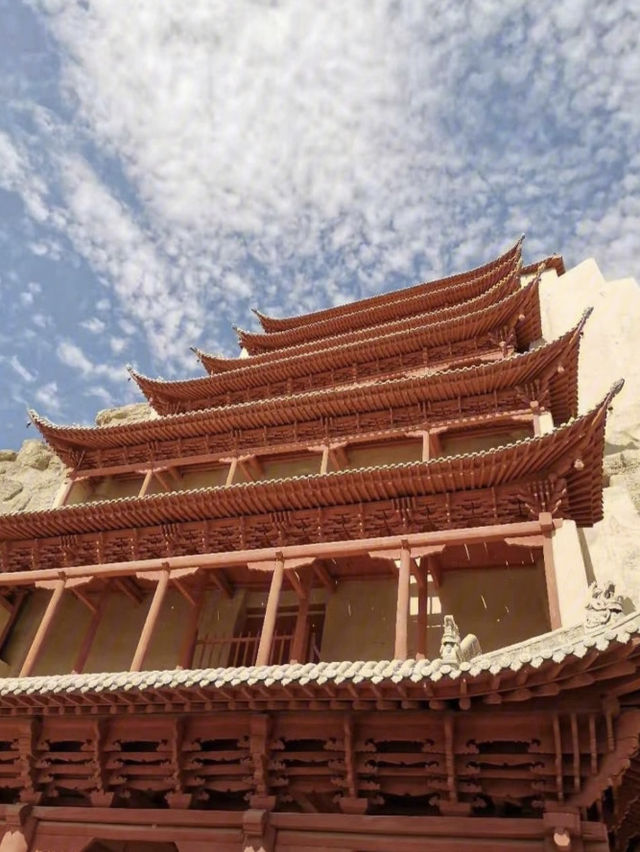 2025 端午甘肅三天兩夜旅行攻略✈️🛕 