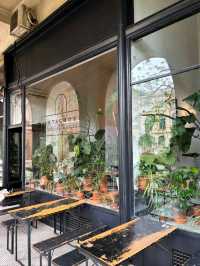 Artichoke Social House
