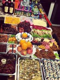 You want to satisfied your craving ? Check your curiosity with Filipino's hospitality and humanity..