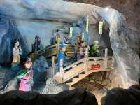Haw Par Villa – Singapore’s Weirdest, Wildest Cultural Park