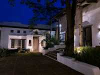 A Day of Art and Nature at Pinto Art Museum