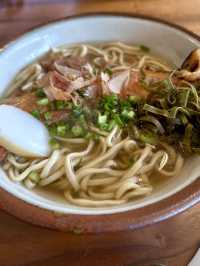 A Day of Art & Ocean in Southern Okinawa