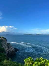 Luzui Mountain Villa: A Hidden Coastal Paradise