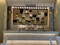 Jiang He Cantonese Cuisine: Batam's Luxe Chinese Dining Experience