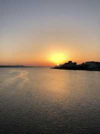A Relaxing Day in Matsue – Castles, Canals & Sunset Views