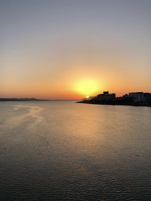A Relaxing Day in Matsue – Castles, Canals & Sunset Views