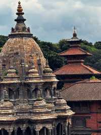 Most visited old Durbars in Kathmandu valley 