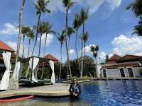 Banyan tree Phuket อิสระแห่งการพักผ่อน