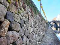 [🇯🇵 長崎] 日本最古の石橋「眼鏡橋（めがねばし）」