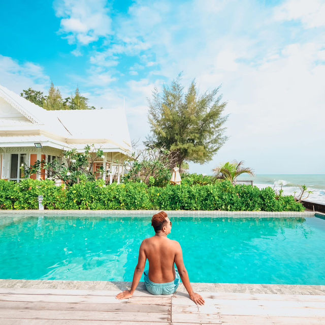 De Chaochom Hua Hin  