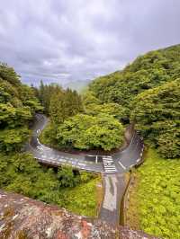【群馬】ドラマ撮影の舞台にもなった絶景スポット
