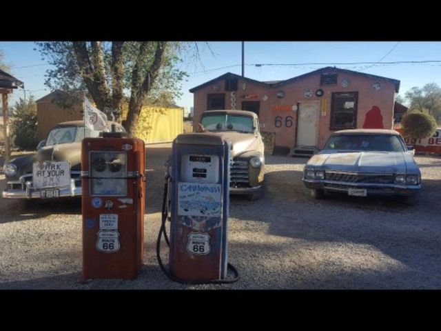 【アメリカ旅行】世界遺産グランドキャニオン観光