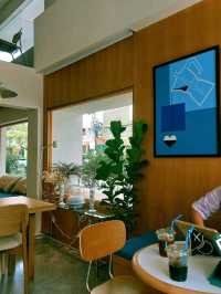 NiCH daily coffee Cafe, Hat Yai