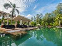 Escape to Eden: The Tanjung Rhu Resort of Langkawi