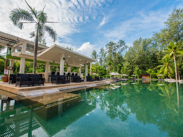 Escape to Eden: The Tanjung Rhu Resort of Langkawi