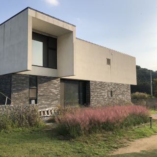 A taste of Italy in Gangwon-do, Wonju Café