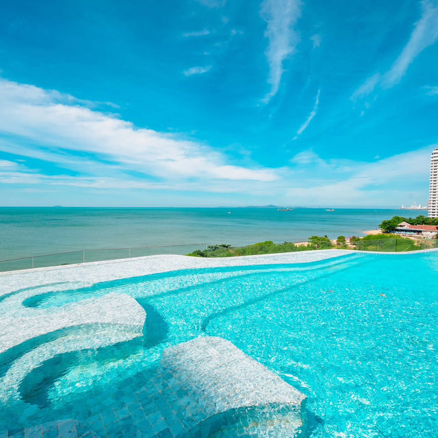 Bayphere Pattaya 