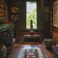 🇹🇭 Bangkok Hidden Gem Museum | A Guide to Visiting Jim Thompson House