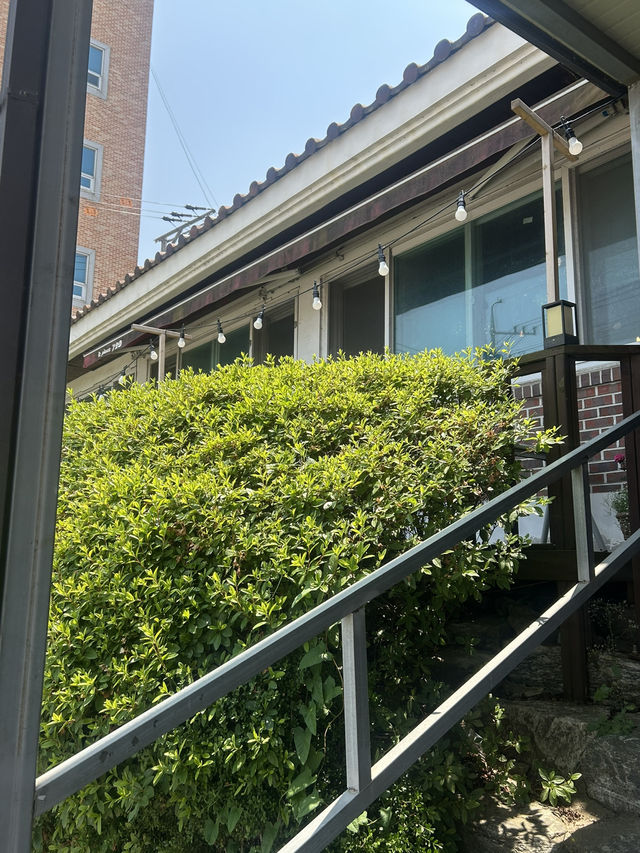 🍕 정통 화덕피자와 감성 가득한 공간, 잇플레이스720 