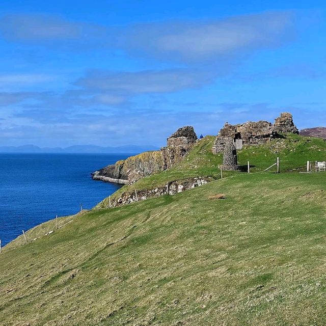 Isle of Skye, Scotland
