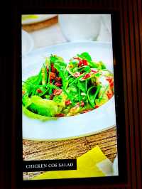 Flavors in Bloom: Spring Bites at Ben’s Kitchen