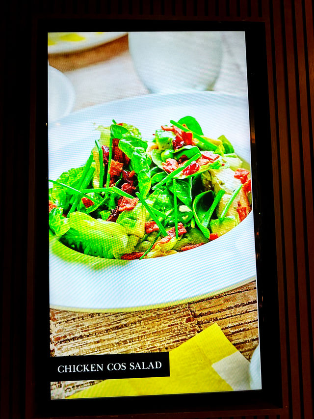 Flavors in Bloom: Spring Bites at Ben’s Kitchen