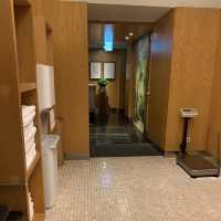 Grand Hyatt Seoul (The Spa by Grand Hyatt Seoul) (首爾君悅酒店水療中心)