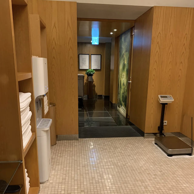 Grand Hyatt Seoul (The Spa by Grand Hyatt Seoul) (首爾君悅酒店水療中心)