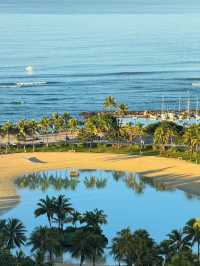 🇺🇸 72 Hours in Hawaii: Volcanoes, Surf & Aloha Spirit