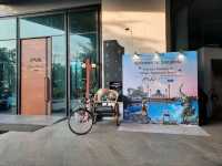 "Hatyai Signature Hotel: A Tranquil Retreat with Warm Hospitality"