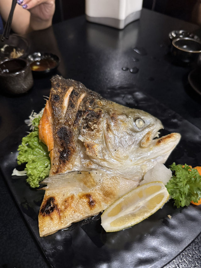 Nijyumaru Sutera Utama: Authentic Japanese Flavors Without the Premium Price Tag