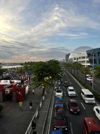 MANILA CITY 