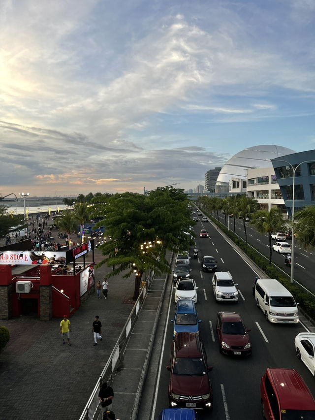MANILA CITY 