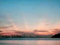 Queens waterfront 