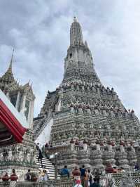 💙A Must-See Temple in Bangkok💙