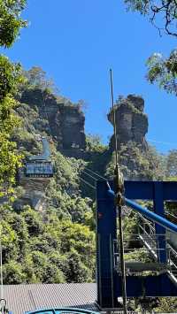 Blue Mountains Katoomba