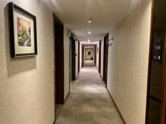 美生睡蓮酒店🏩✨舒適清幽入住體驗🌿 美生睡蓮酒店🏩✨舒適清幽入住體驗🌿